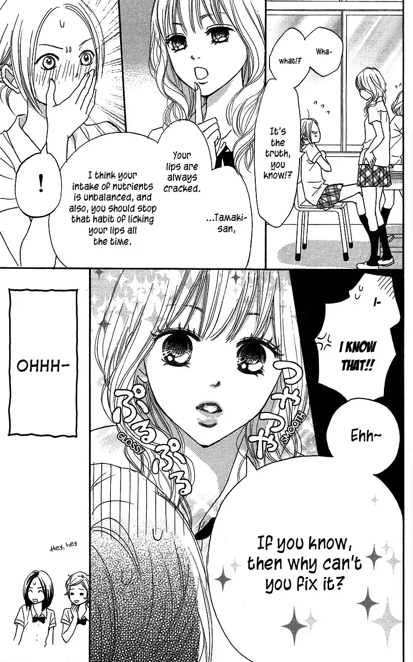 Suki tte Iwaseru Houhou Chapter 1 10